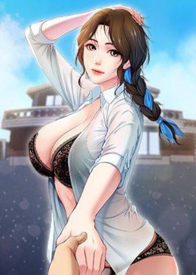 哔咔漫画苹果版韩漫精选